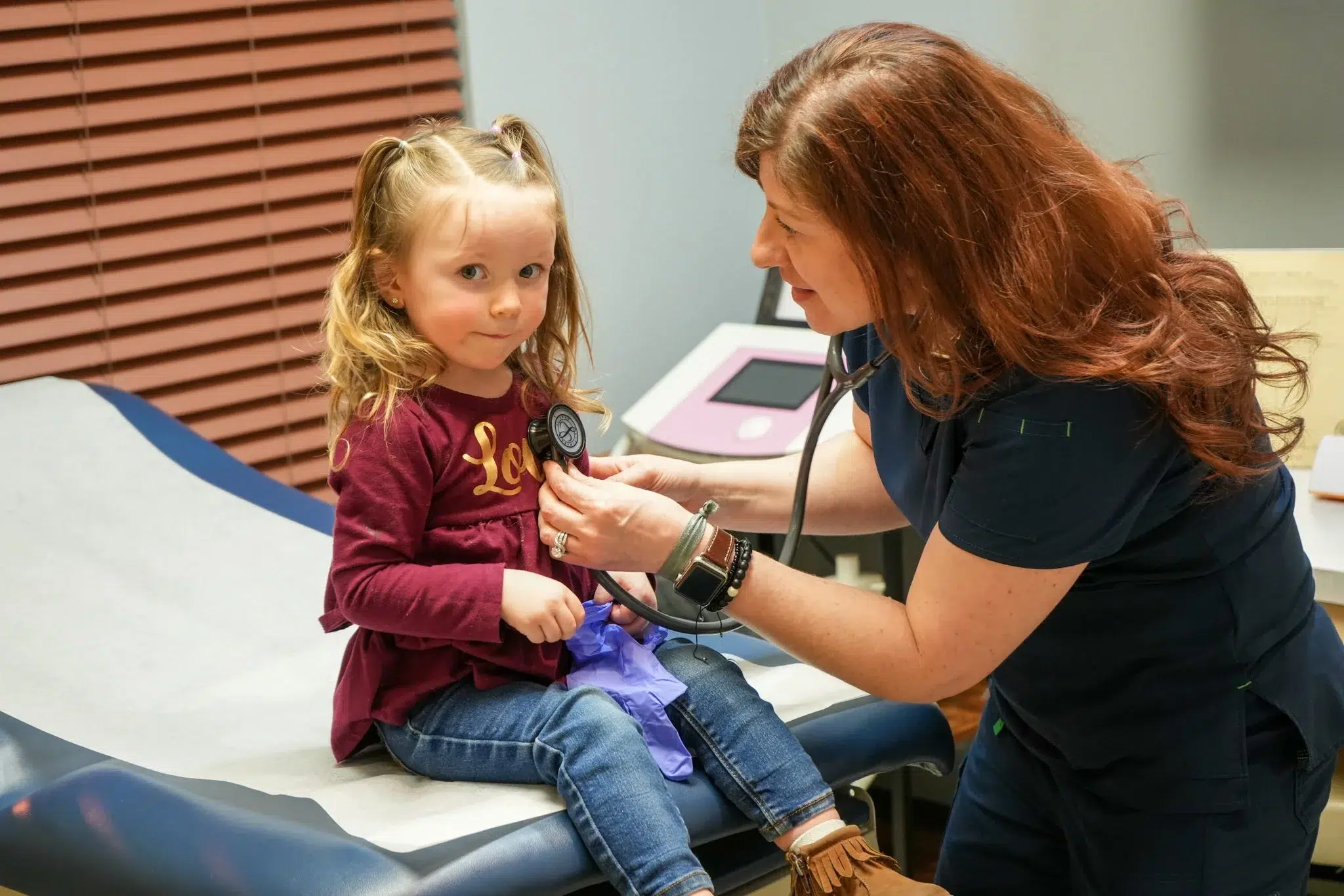 sports physical windsor