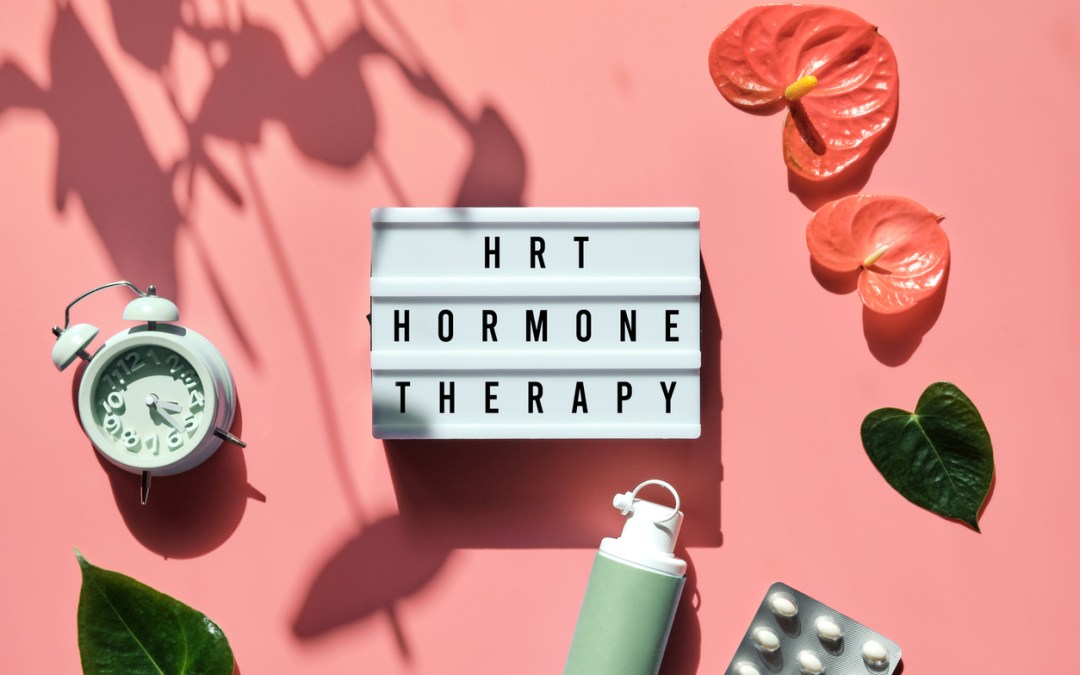 Hormone Therapy Greeley