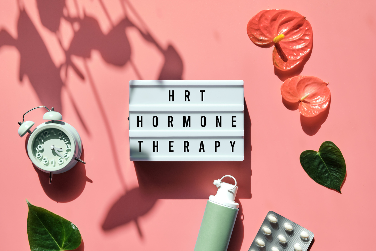 Hormone Therapy Greeley
