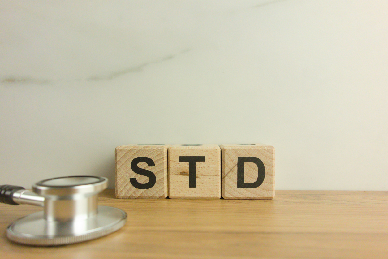 STD Testing Near Me