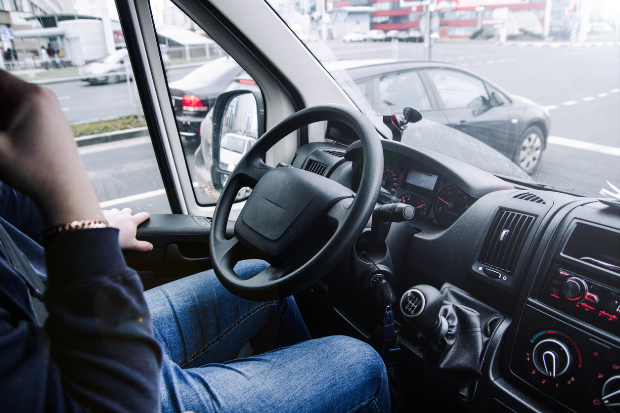 DOT Physical Near Me