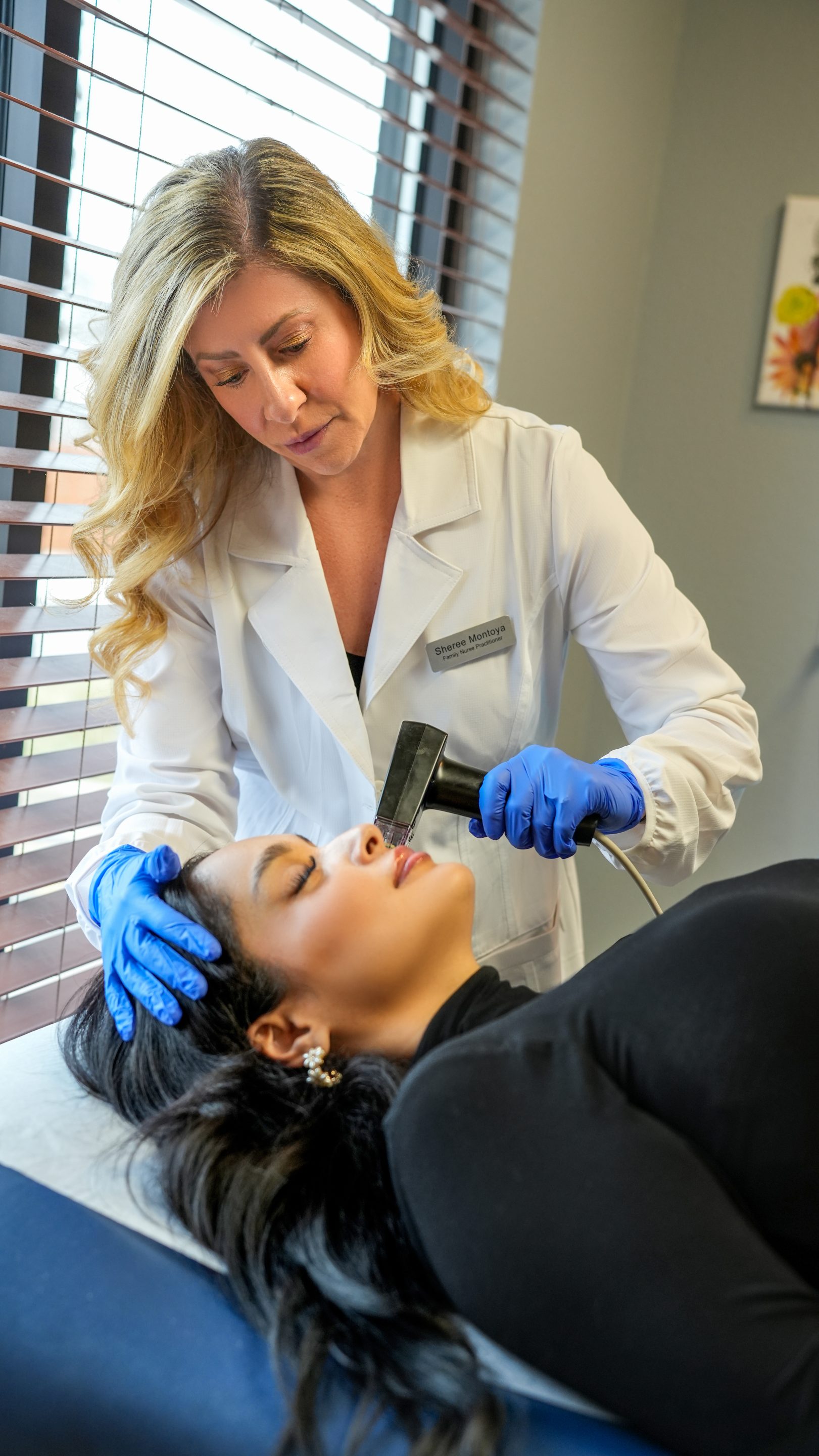 Womens Clinic Near Me