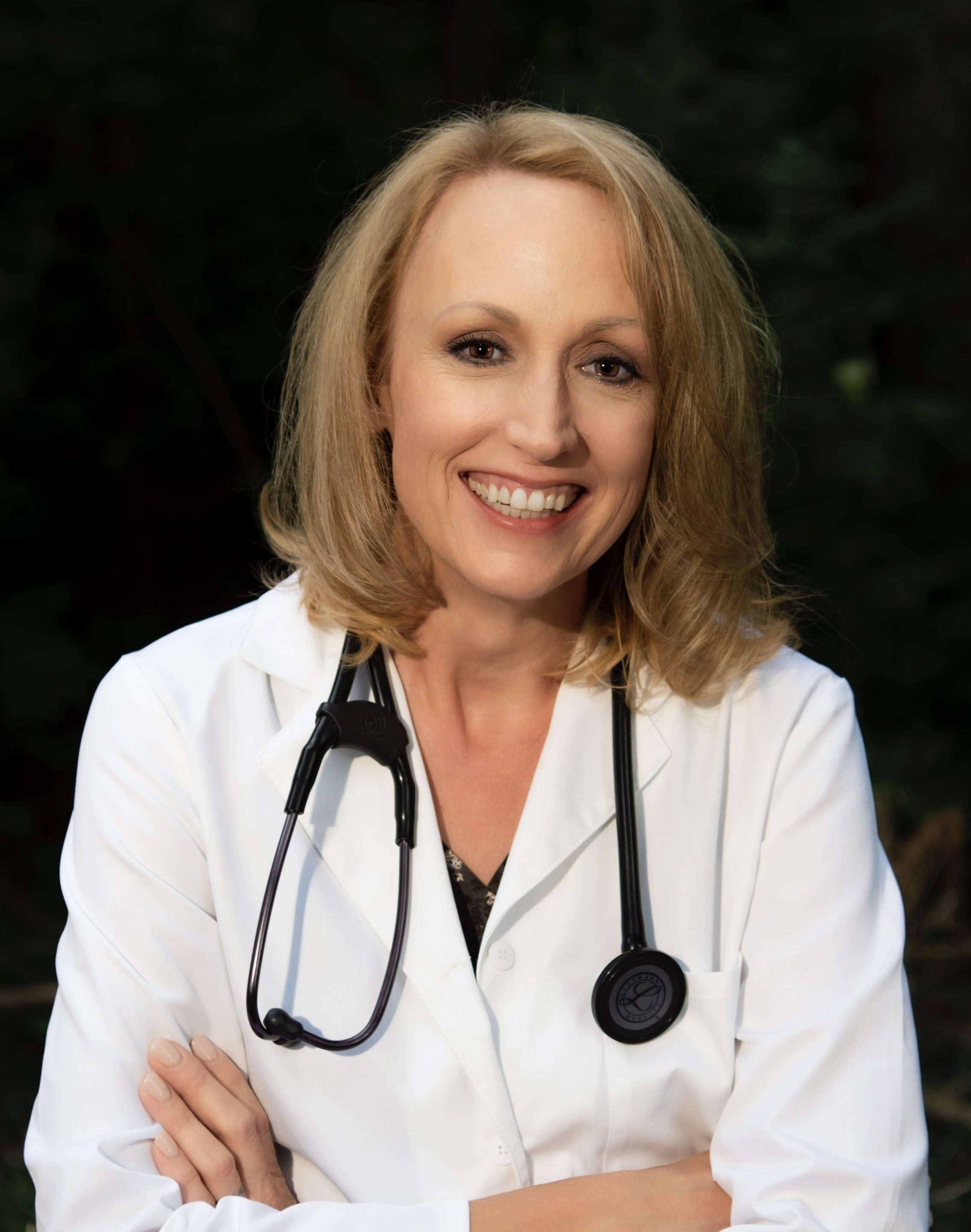 Dr. Summer in Greeley