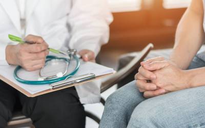 What to Ask During Your First Primary Care Visit in Greeley