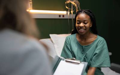 5 Reasons to Schedule an Annual Well-Woman Exam in Greeley