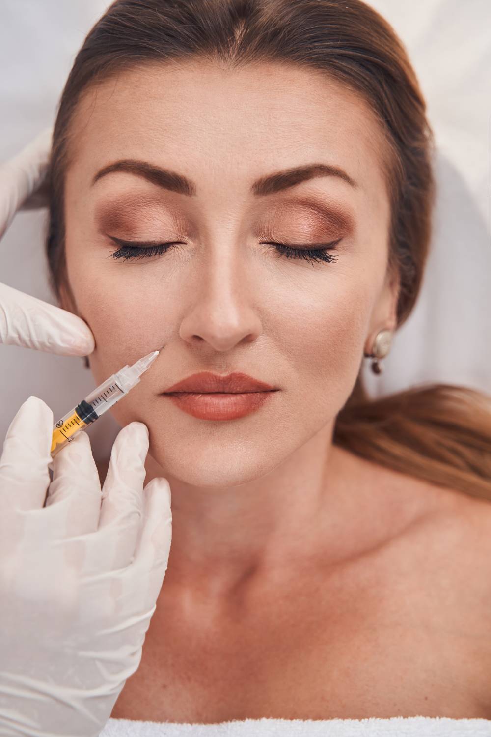 how safe are dermal fillers