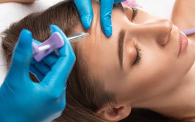 How Much Does Botox Cost in Greeley?