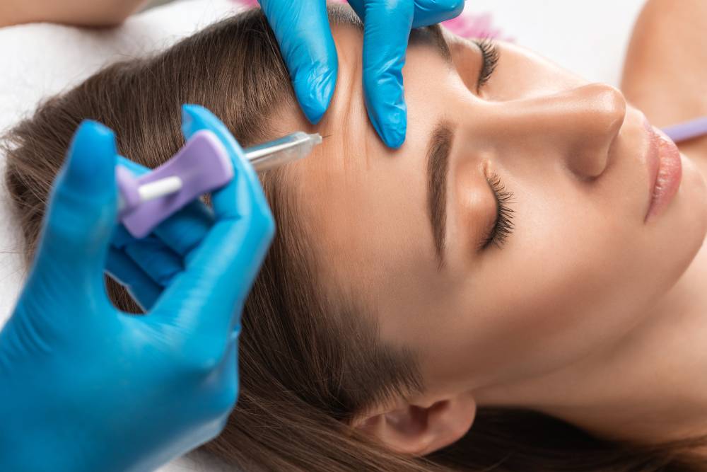 greeley botox cost