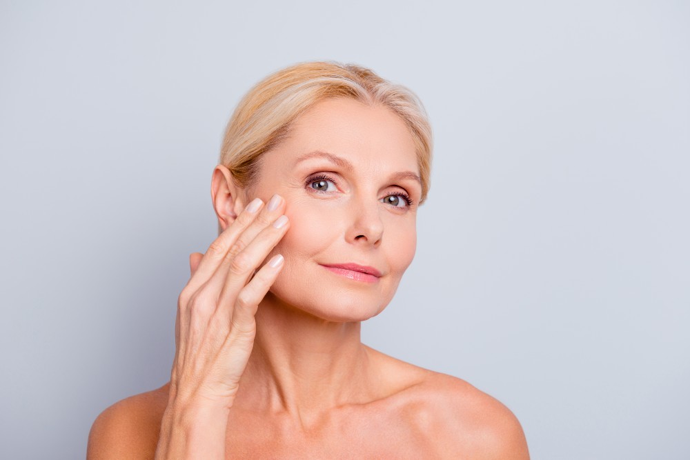 Best Treatments for Wrinkles Without Surgery