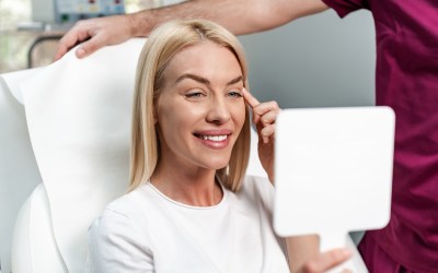 Med Spa vs Cosmetic Dermatologist in Greeley