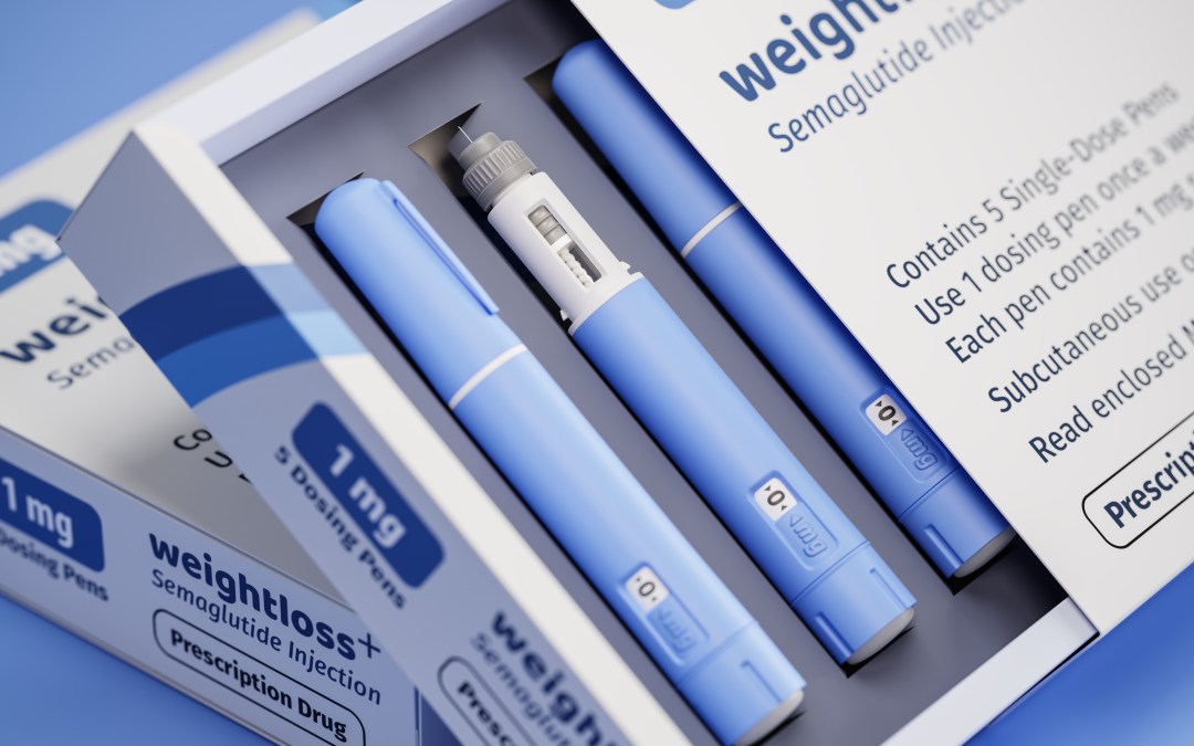Tirzepatide vs Semaglutide | Greeley Provider Guide