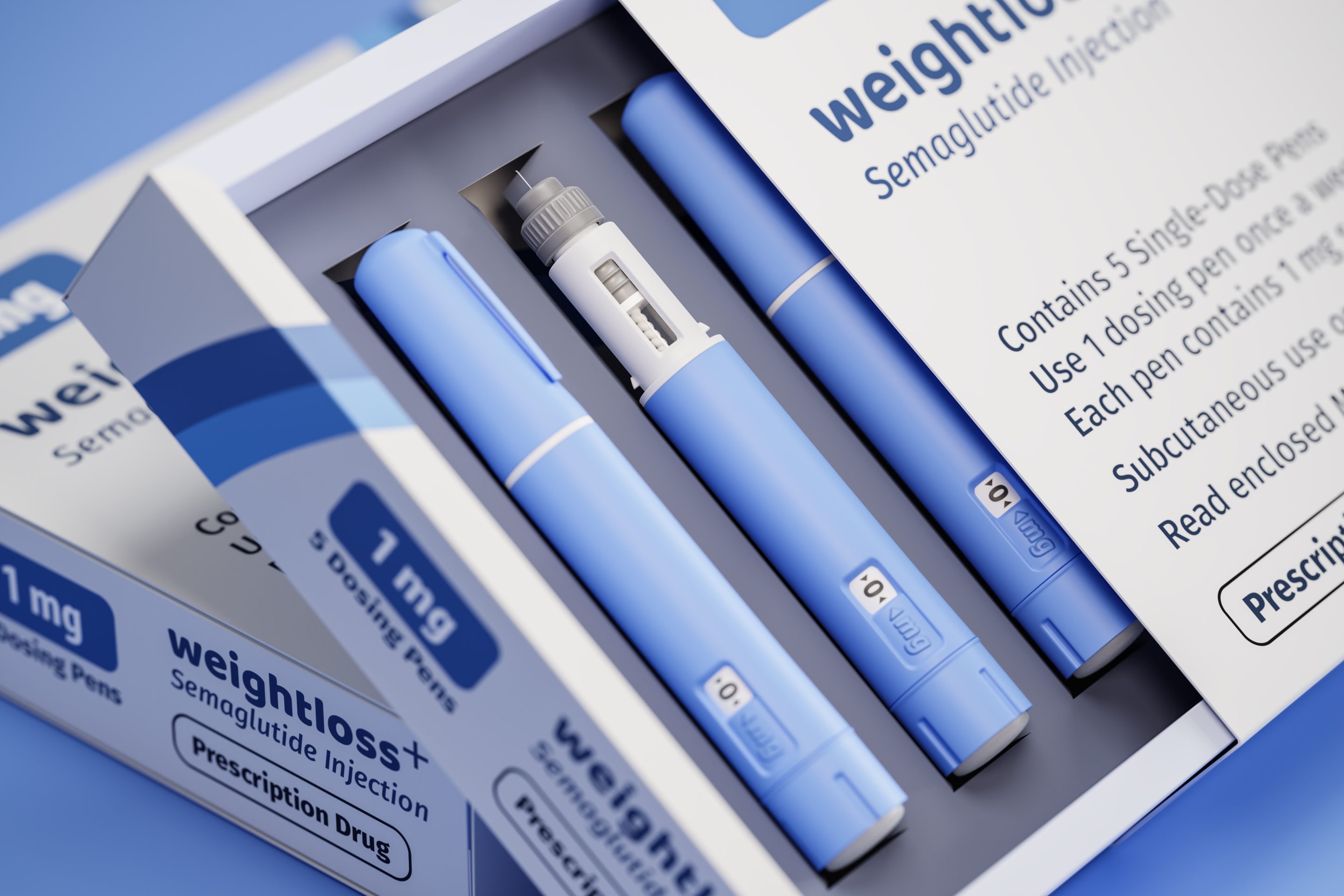 Tirzepatide vs Semaglutide | Greeley Provider Guide