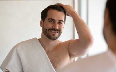 Hair Regrowth in Greeley | Non-Surgical Options That Actually Work