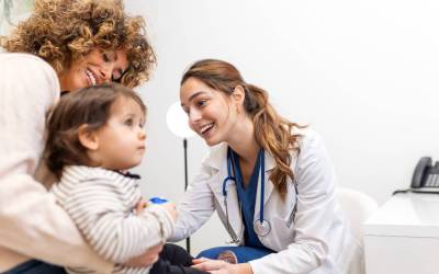 Baby Doctor vs Pediatrician vs Family Practice | Choosing Care for Your Child in Greeley