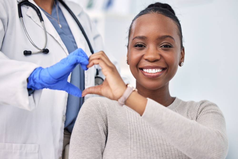 womens clinic greeley