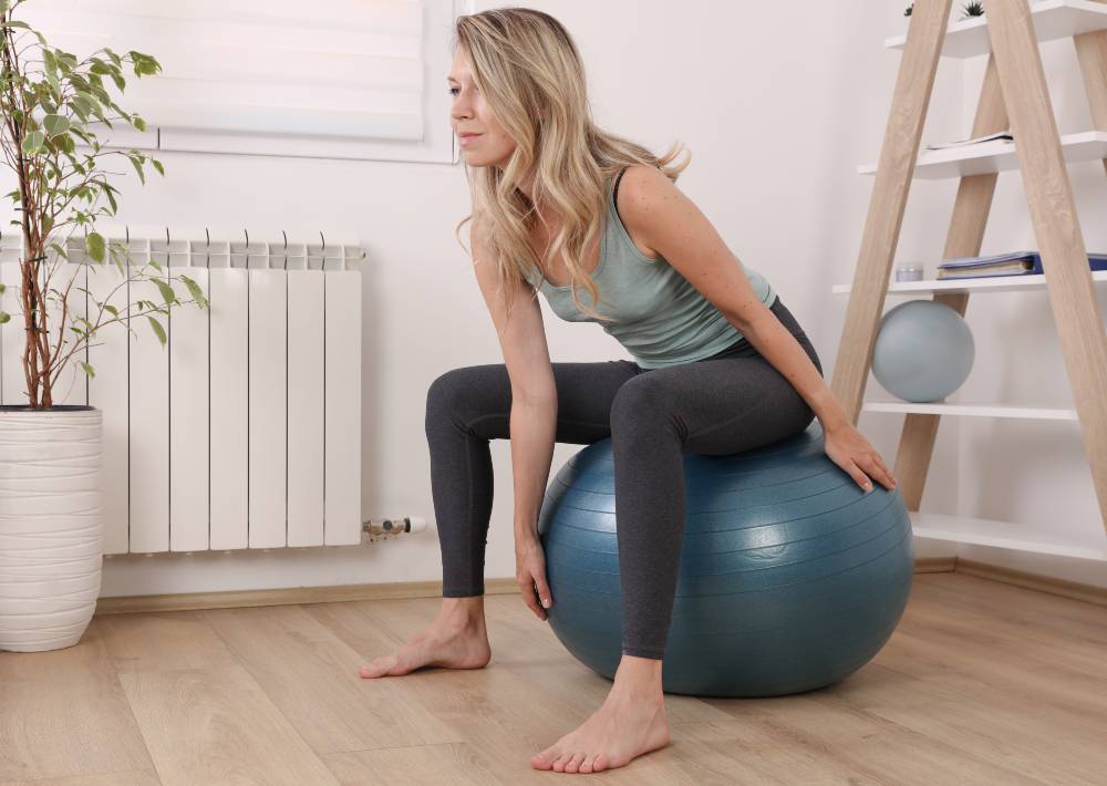 pelvic floor physical therapy