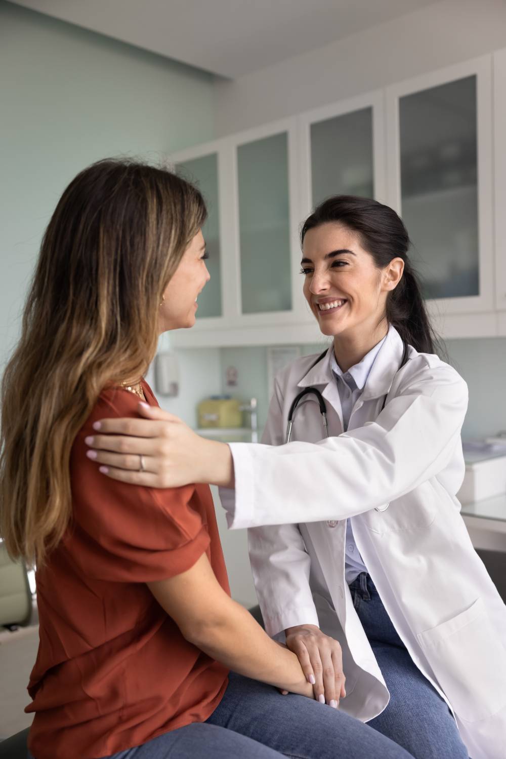 std testing in colorado